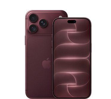 進一步了解 iPhone 18 Pro