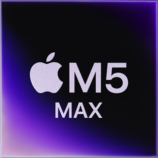 Chip M5 Max